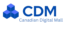 CDM site logo